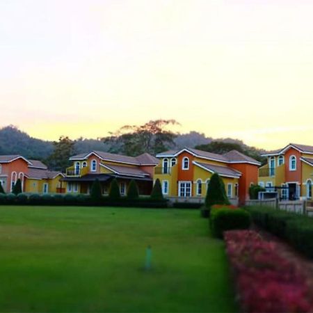 Stella Pool Villa At Marino Khaoyai Nong Nam Daeng 외부 사진