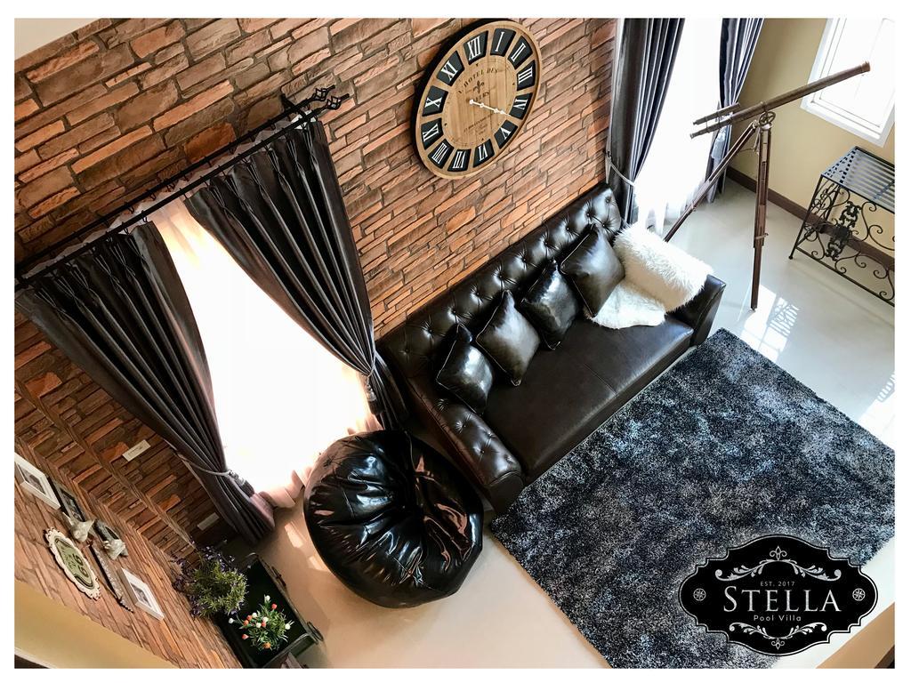Stella Pool Villa At Marino Khaoyai Nong Nam Daeng 외부 사진